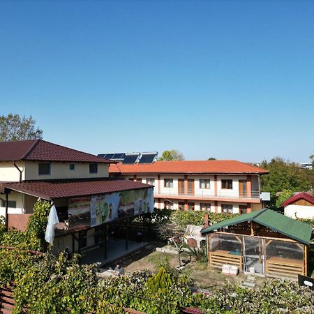 Casa Calin Apartment Vama Veche Luaran gambar