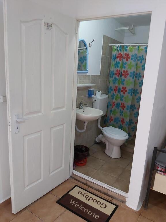 Casa Calin Apartment Vama Veche Luaran gambar