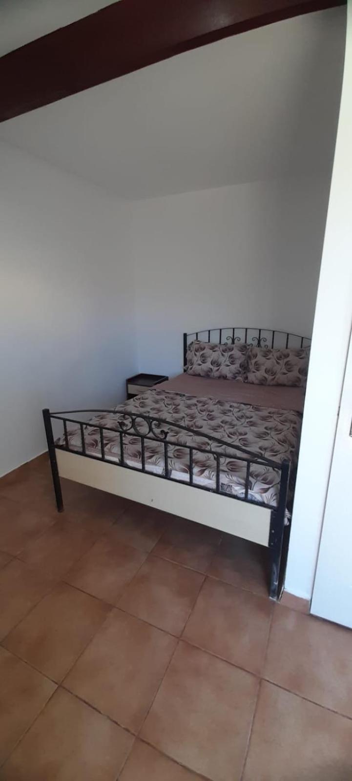 Casa Calin Apartment Vama Veche Luaran gambar