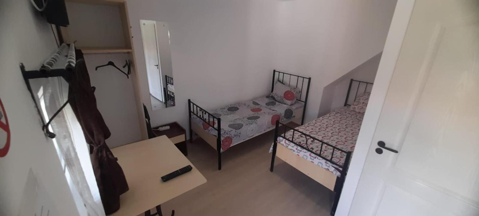 Casa Calin Apartment Vama Veche Luaran gambar