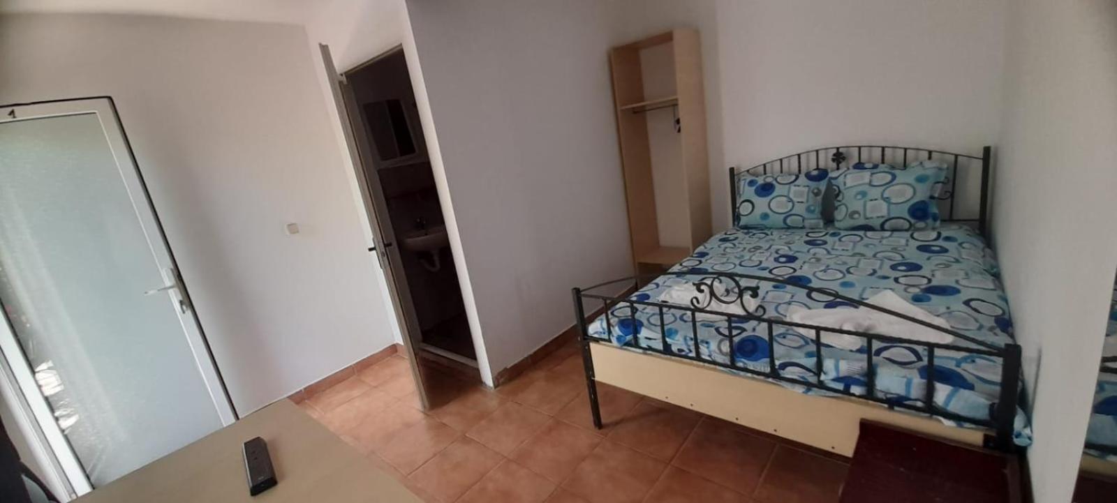 Casa Calin Apartment Vama Veche Luaran gambar