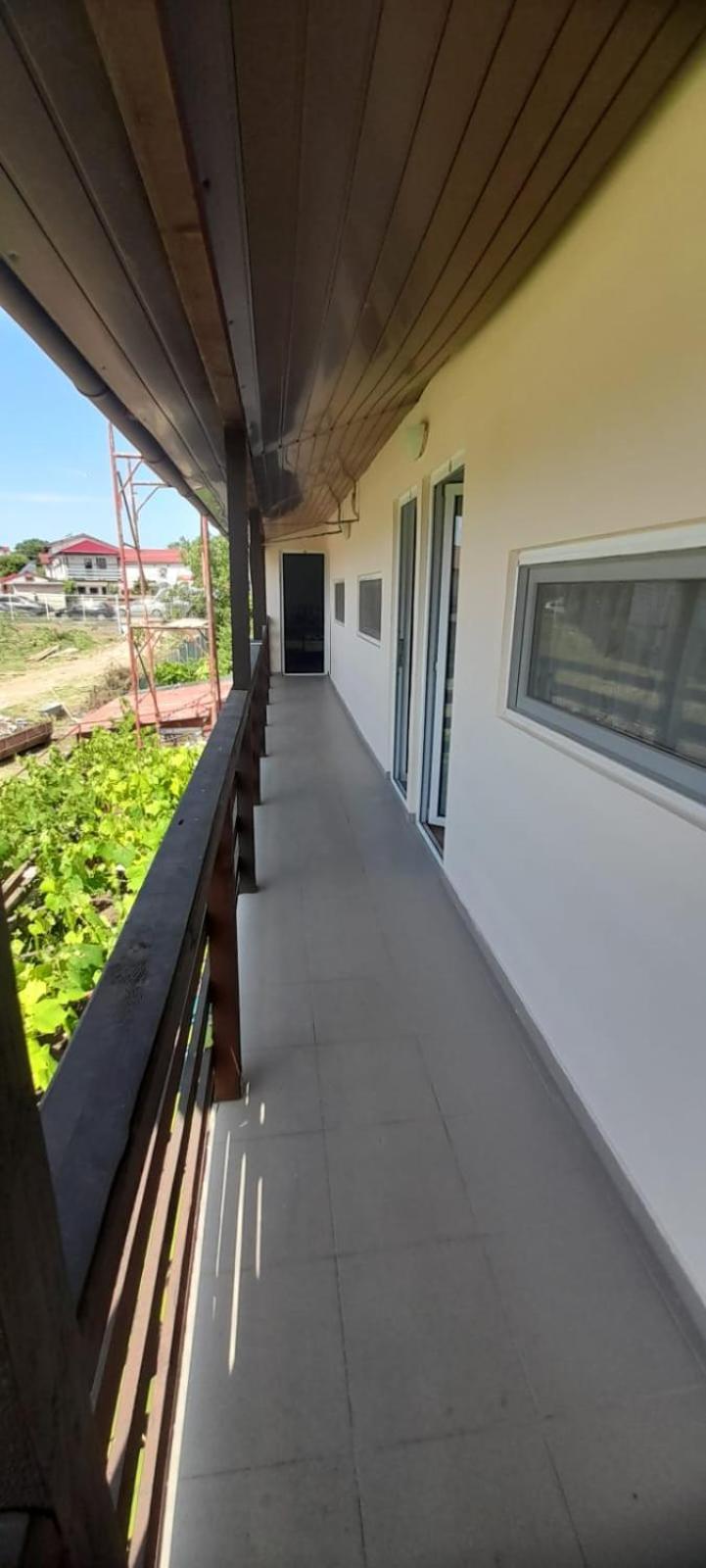 Casa Calin Apartment Vama Veche Luaran gambar
