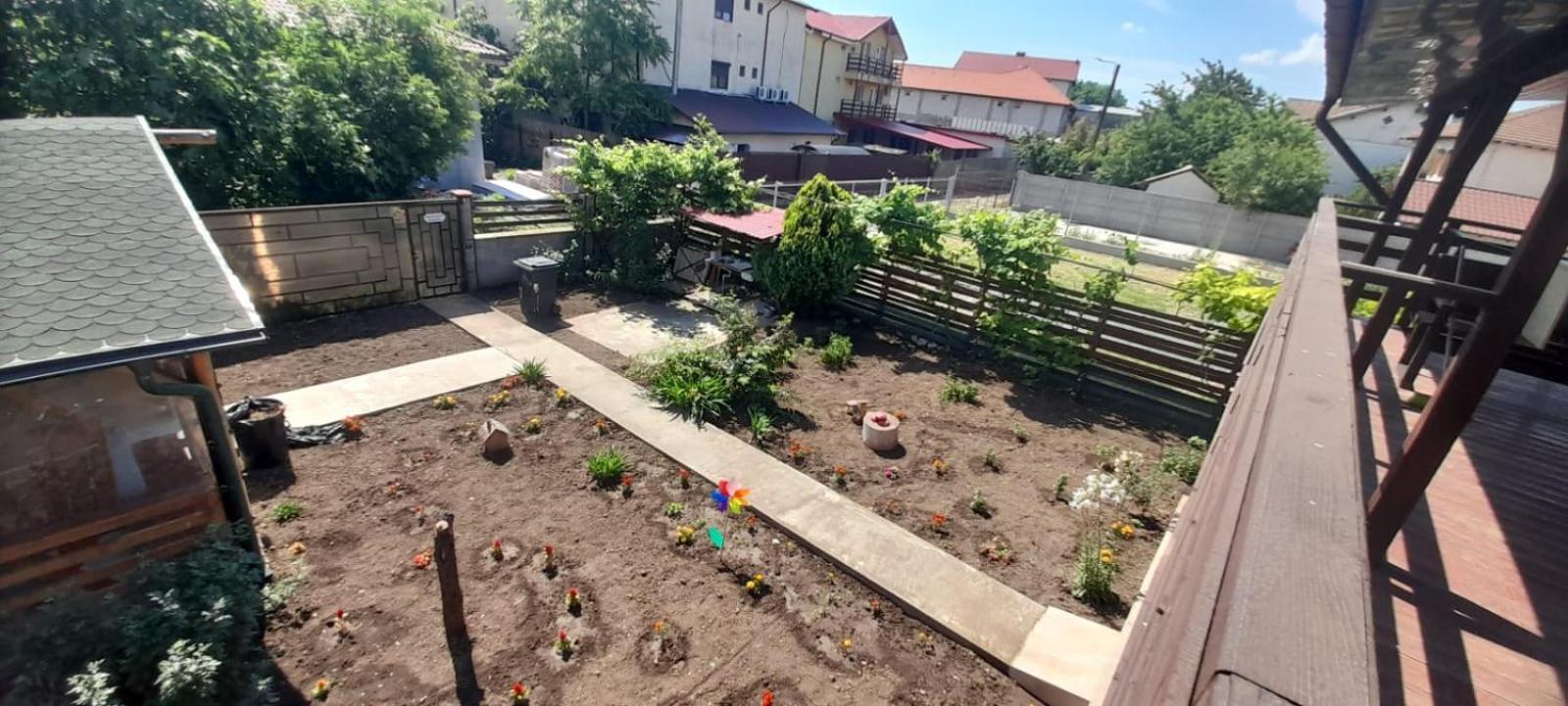 Casa Calin Apartment Vama Veche Luaran gambar