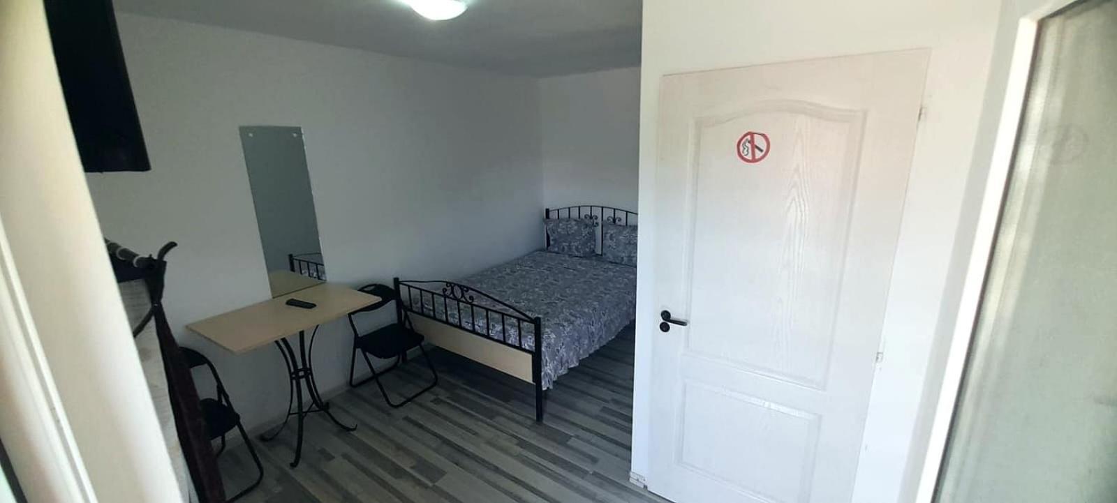 Casa Calin Apartment Vama Veche Luaran gambar