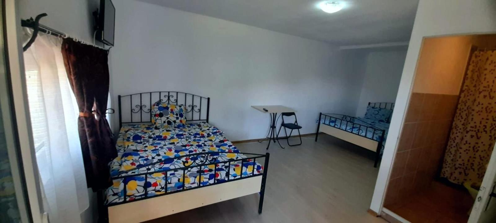 Casa Calin Apartment Vama Veche Luaran gambar