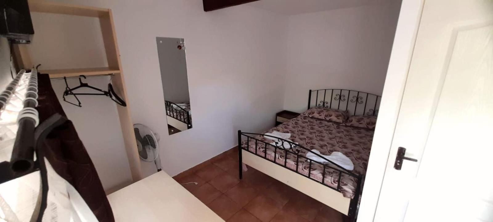 Casa Calin Apartment Vama Veche Luaran gambar