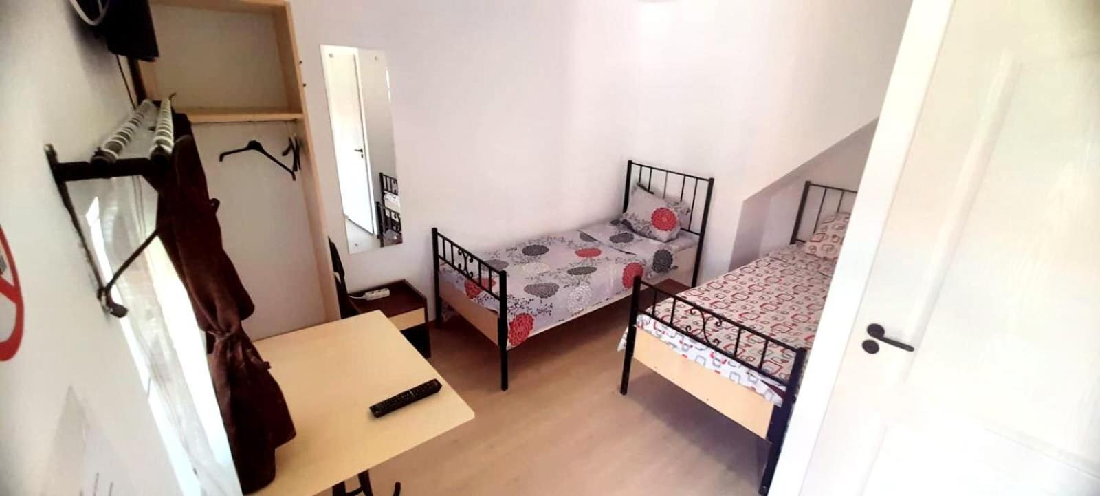 Casa Calin Apartment Vama Veche Luaran gambar