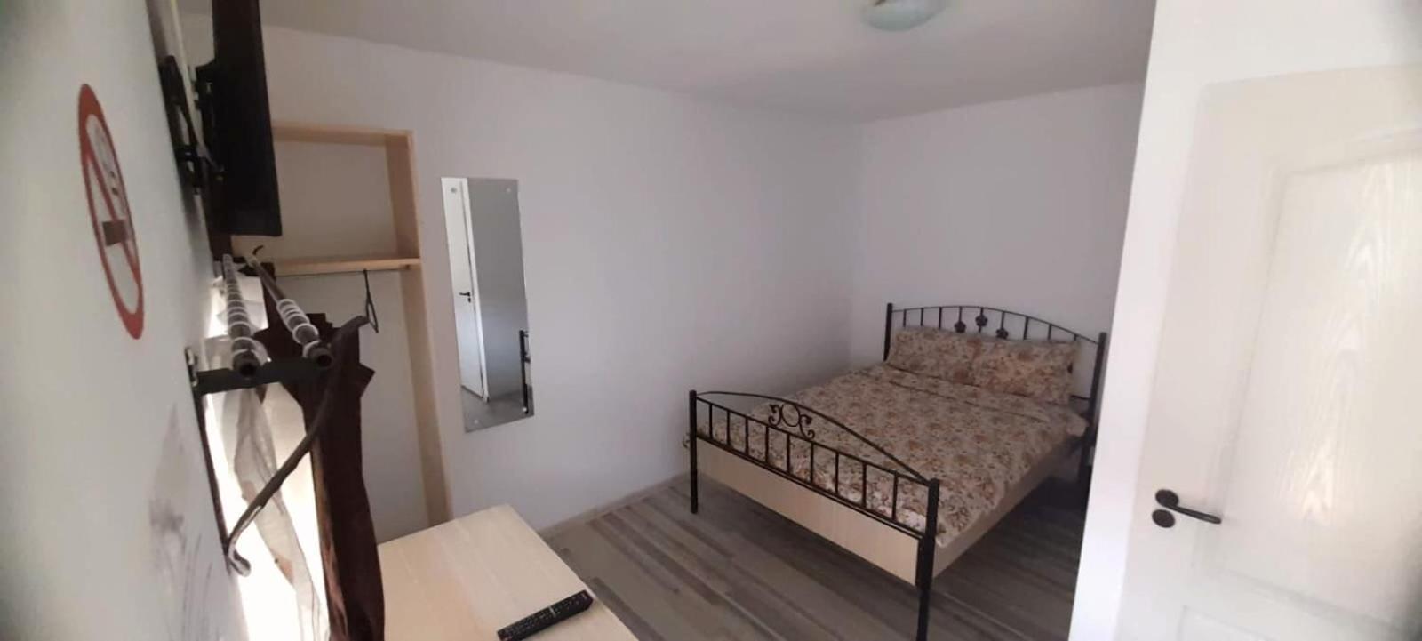 Casa Calin Apartment Vama Veche Luaran gambar