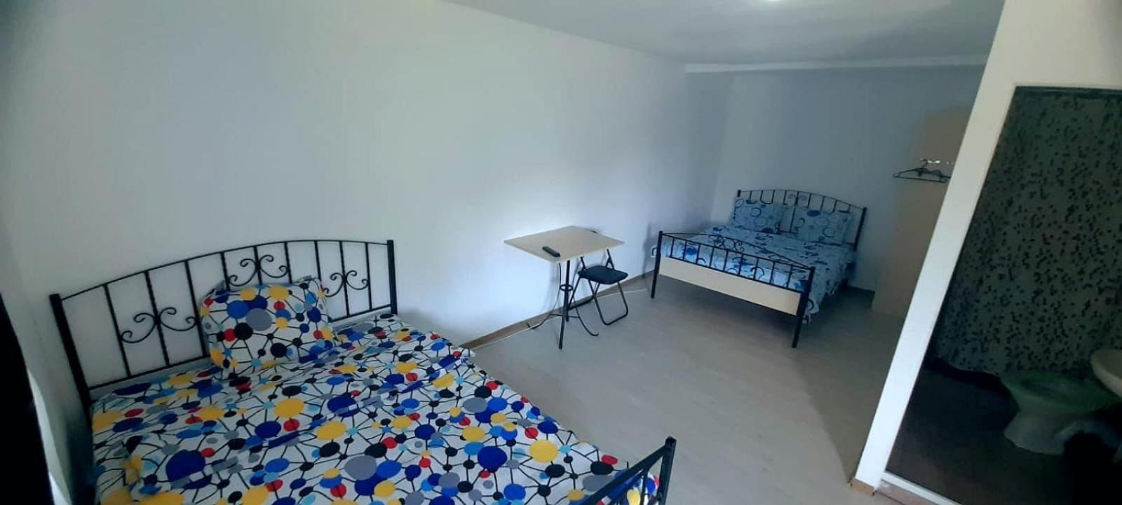 Casa Calin Apartment Vama Veche Luaran gambar