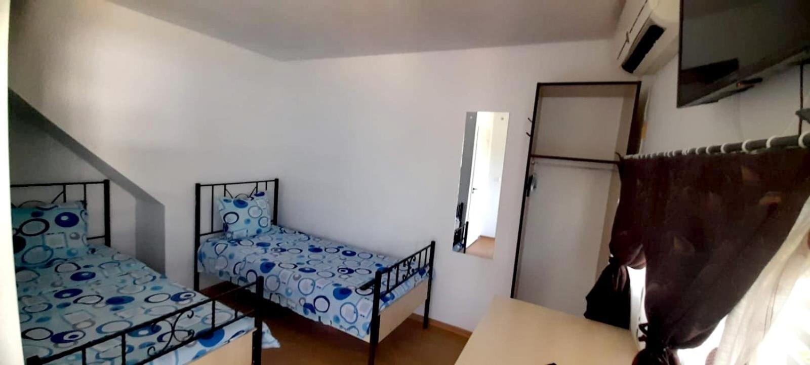 Casa Calin Apartment Vama Veche Luaran gambar