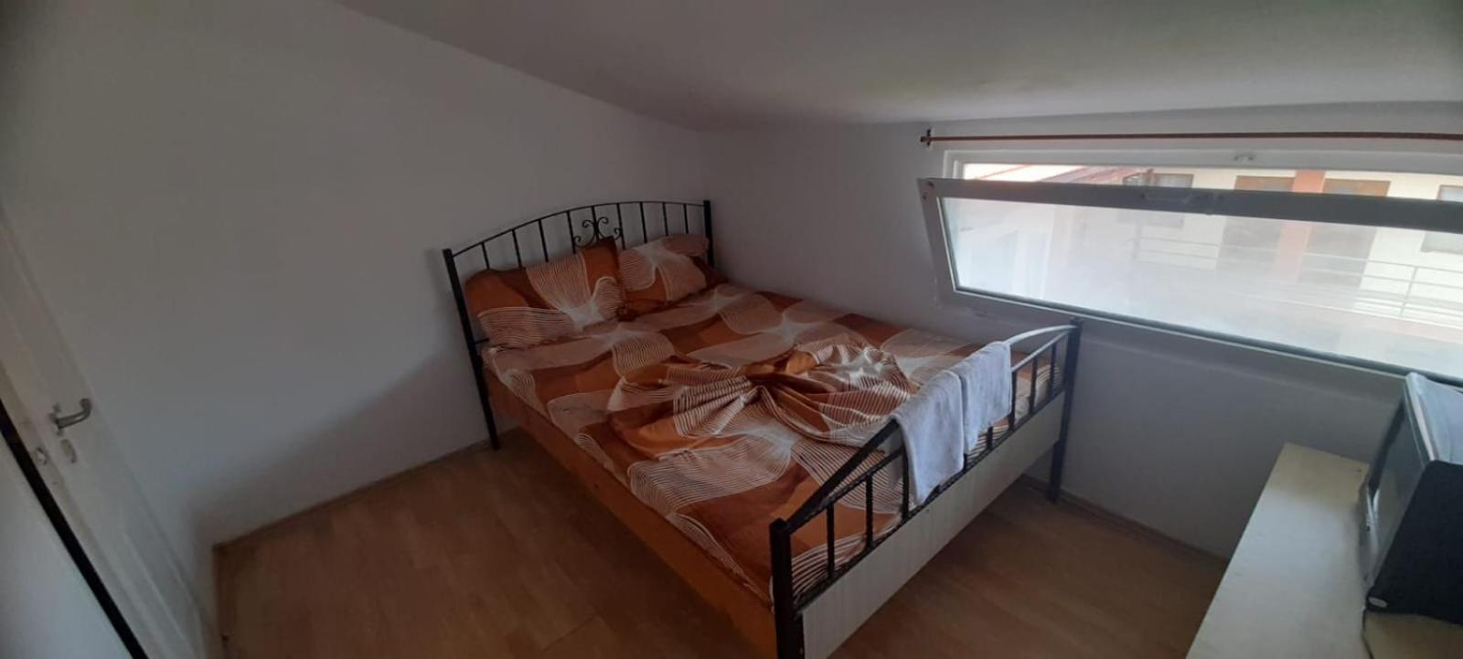 Casa Calin Apartment Vama Veche Luaran gambar