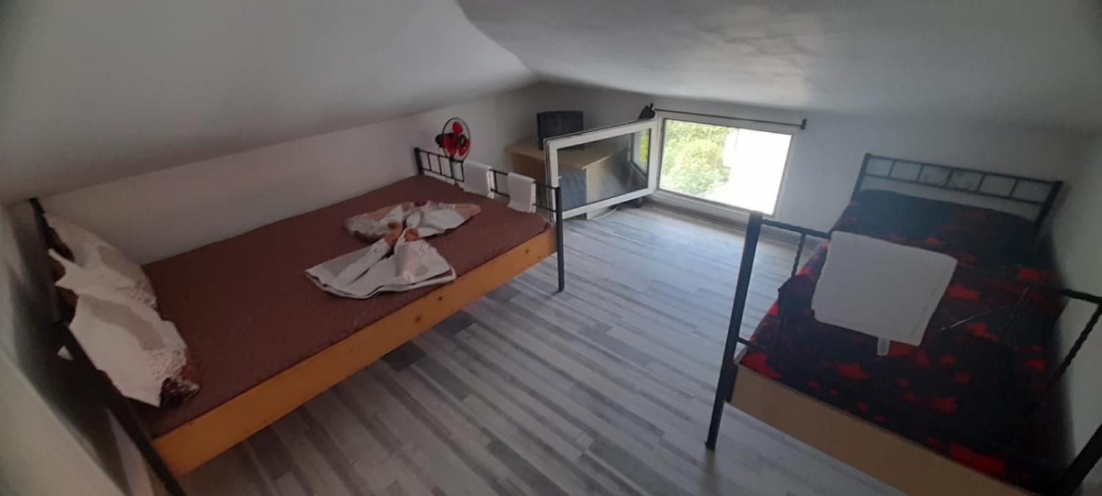 Casa Calin Apartment Vama Veche Luaran gambar