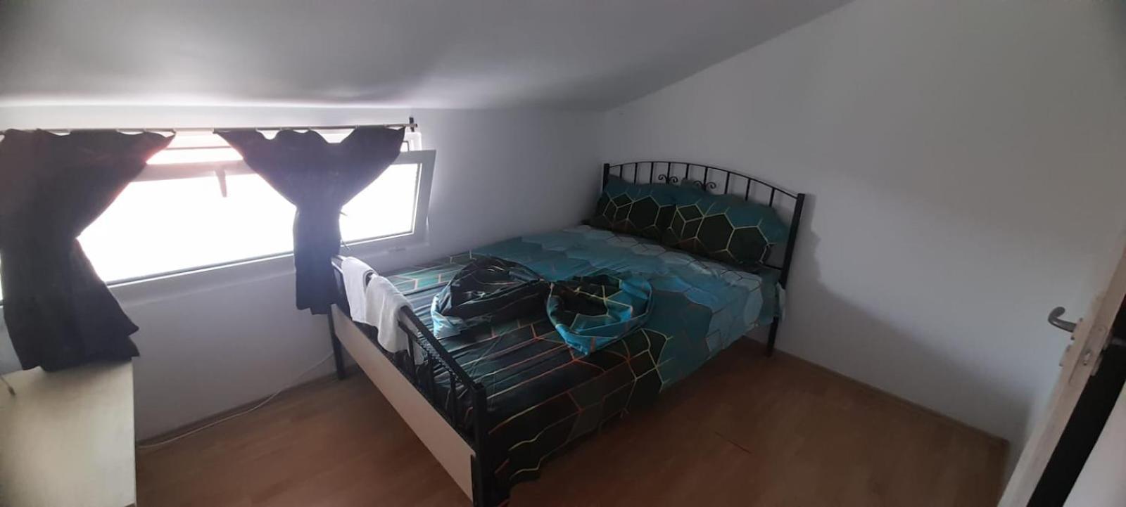 Casa Calin Apartment Vama Veche Luaran gambar