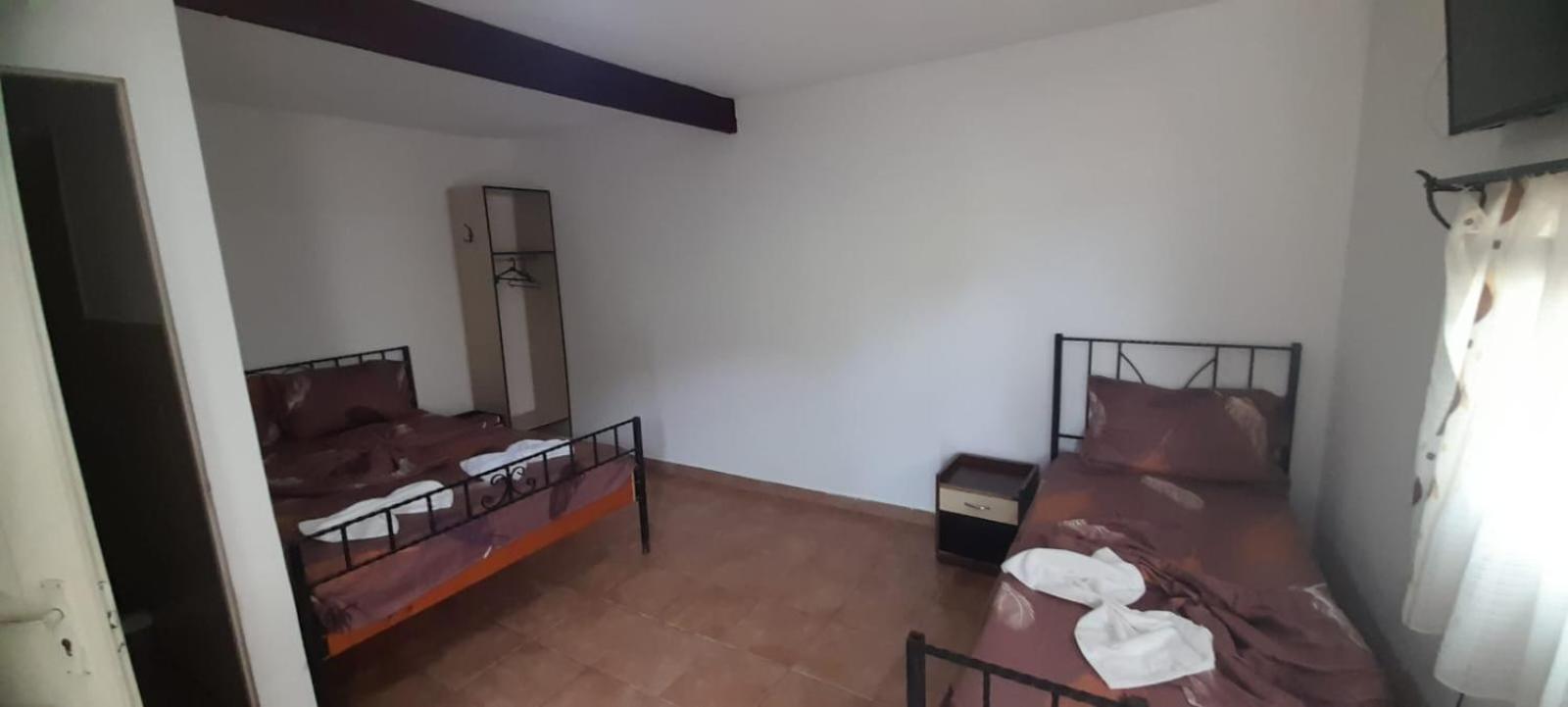 Casa Calin Apartment Vama Veche Luaran gambar