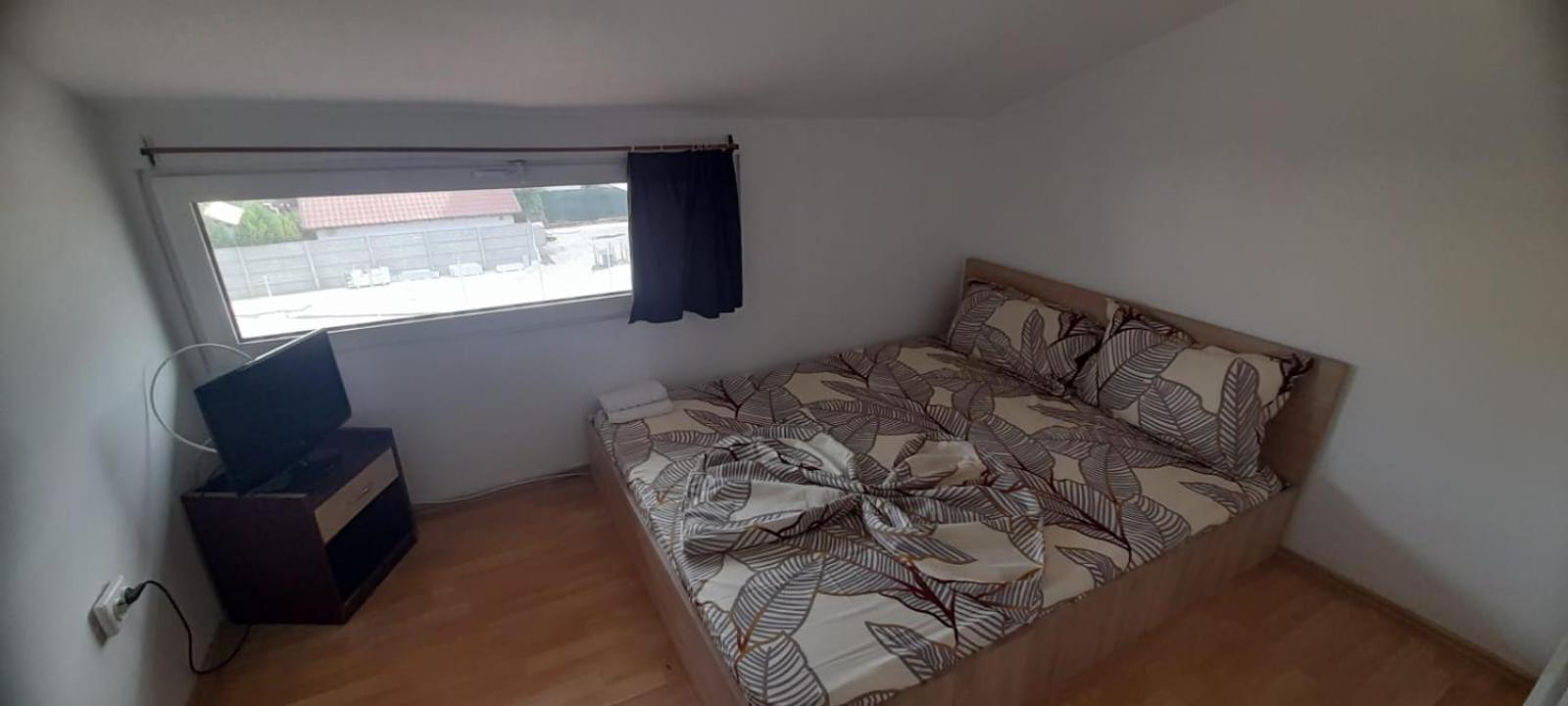 Casa Calin Apartment Vama Veche Luaran gambar
