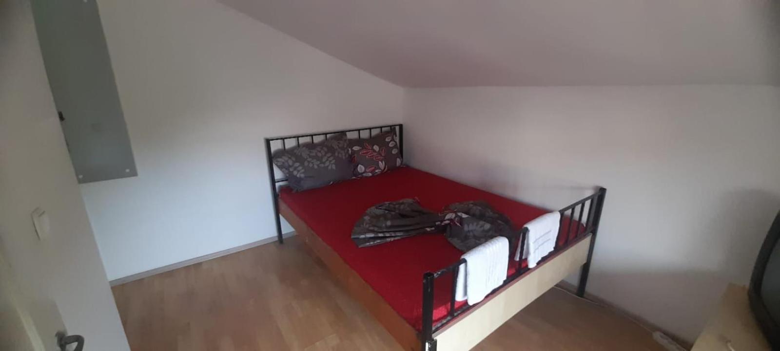 Casa Calin Apartment Vama Veche Luaran gambar
