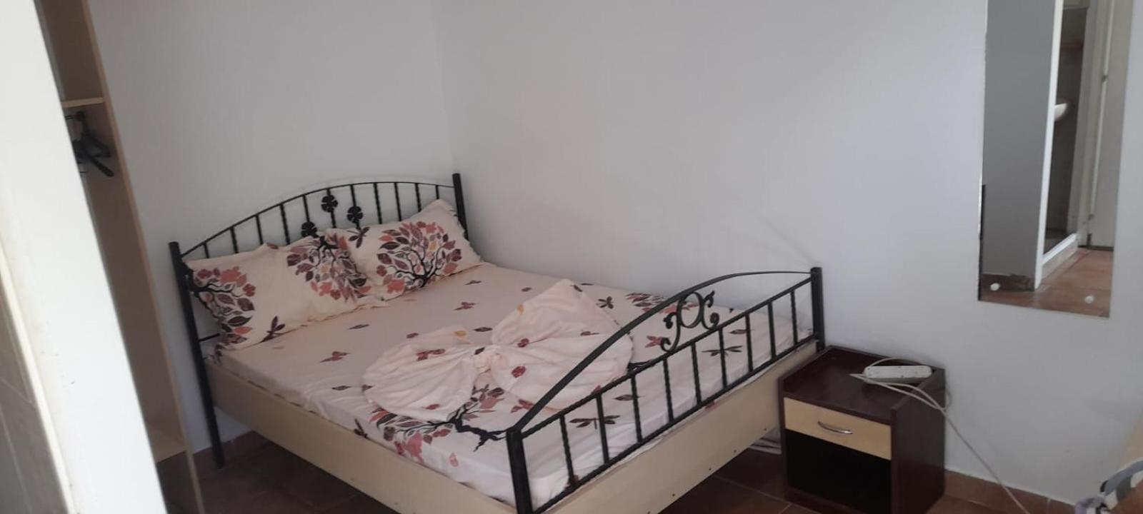 Casa Calin Apartment Vama Veche Luaran gambar