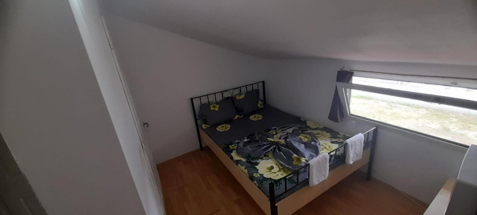 Casa Calin Apartment Vama Veche Luaran gambar
