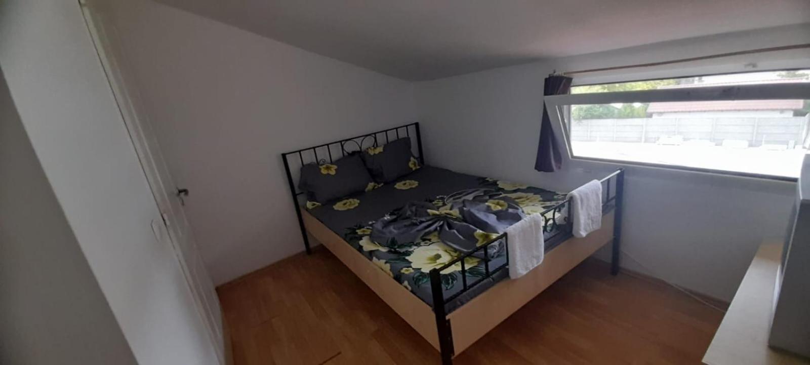 Casa Calin Apartment Vama Veche Luaran gambar